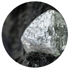 GEOLOGÍA Y MINERÍA